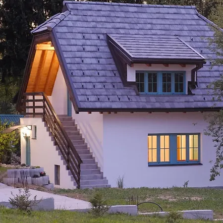 Appartement Retro Village Ravne Visoko