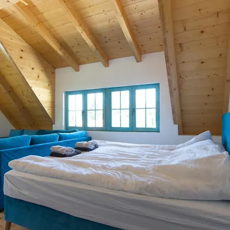 Appartement Retro Village Ravne Visoko