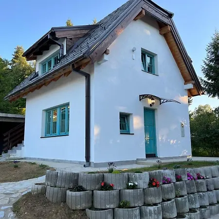 アパート Retro Village Ravne