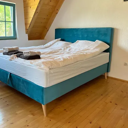 Retro Village Ravne Appartement